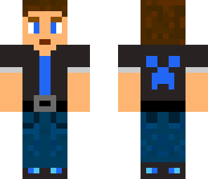 boy blue
