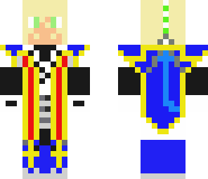 jin kisaragi