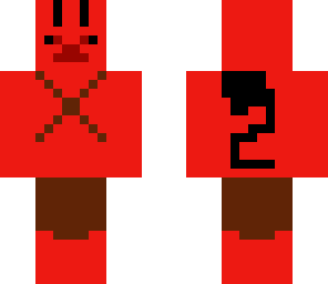 devil