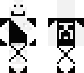 mystery man