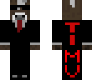 timv agent cow