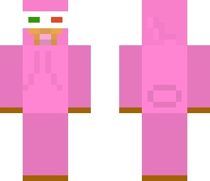 pink sheep