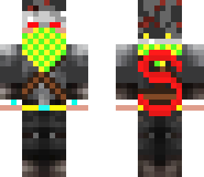 adventure skin