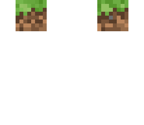 big dirt block