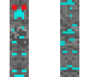 diamond creeper
