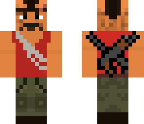 vaas monologue