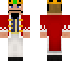 warrior king