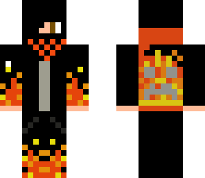 flame gamer