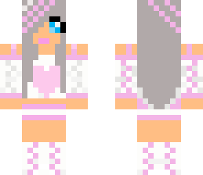 softpink girl