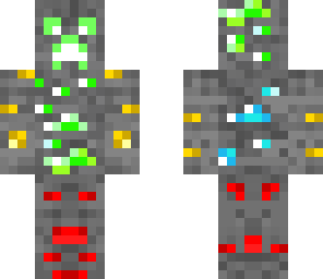 ore creeper