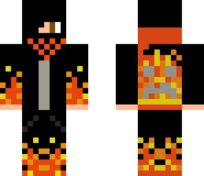 flame gamer fixed