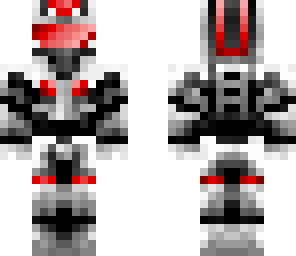 killer robot