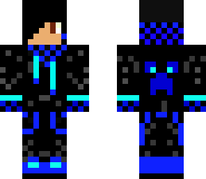 voicandrei skin