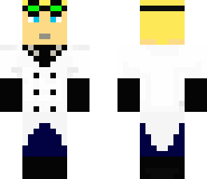 scientist vol3