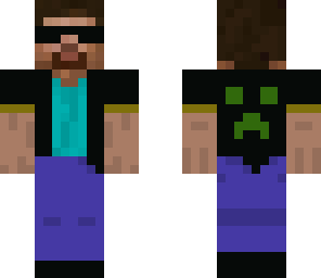 coolest steve