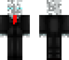 mr white enderman