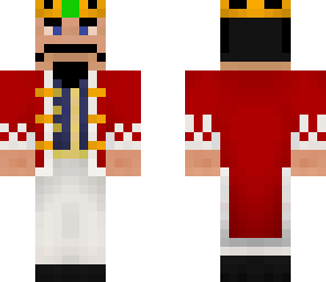 king warrior