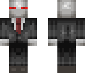 evil enderslender