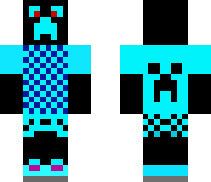 greeper man