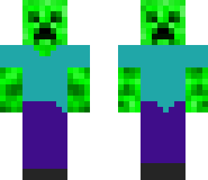 steve creeper