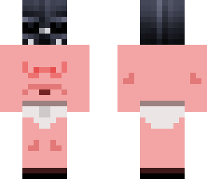 dark vader fat