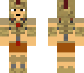 gladiator