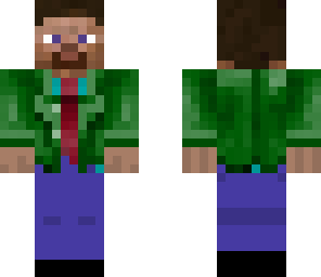 cool steve