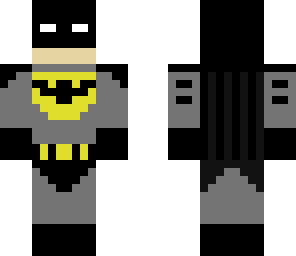 batman