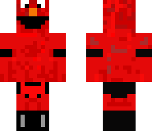 elmo rock version 2