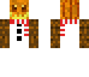 snow golem