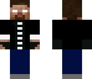 herobrine music