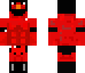 elmo rock again