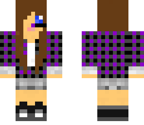 viki's skins