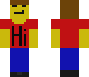 lego guy