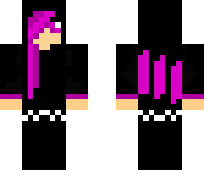 pink the administrator
