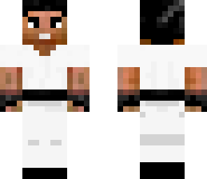 boxeador
