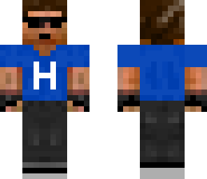 theheibemies