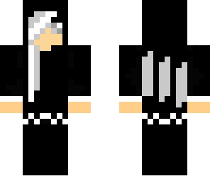 grey the administrator