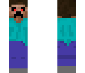 creeperhuman