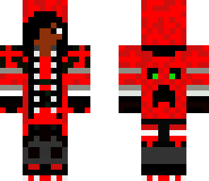 ninja craft