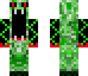 vampire creeper