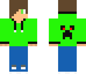 crepper dude
