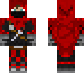 red mage