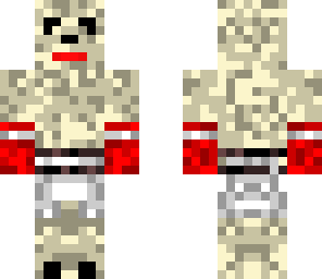 boxer llama