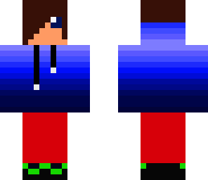 hoodie guy 2