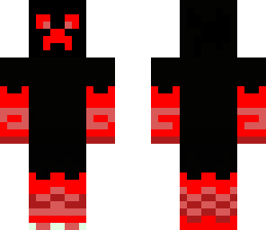 fire crepper