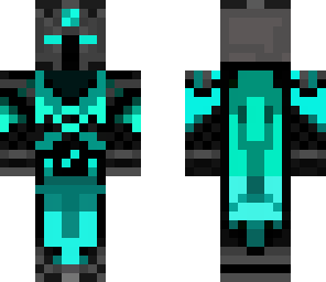 dimond warrior