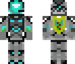 space marshall