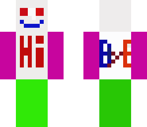 mrsjoerd-skin