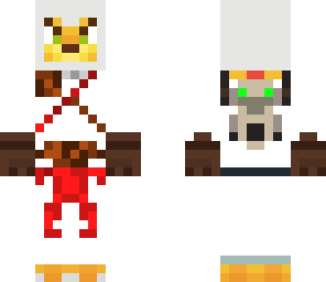 assassin ratchet